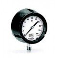 Weksler BA14 Series Regal Industrial Gauge, -1/1.5 bar-