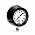 Weksler BA14 Series Regal Industrial Gauge, 0 to 60 psi-