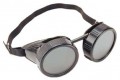 Weld-Mate NT648 Cup Goggles, 2&quot; Round Lens, Shade 5-