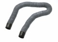 Weller 700-3051-ESD Easy-Click 60 Extraction Hose, 2.36&amp;quot;, 9.84’-