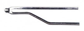 Weller 7235 Standard Replacement Tip-