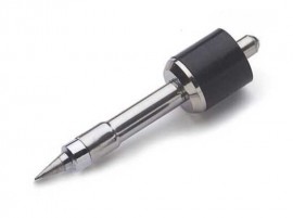 Weller BL10 Soldering Iron Conical Tip for BL60MP, 0.031"-
