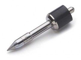 Weller BL11 Soldering Iron Chisel Tip for BL60MP, 0.13"-