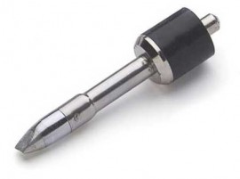 Weller BL12 Soldering Iron Conical Tip for BL60MP, 0.047"-