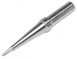 Weller ETJ Screwdriver Tip, flat-