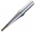 Weller ETL Soldering Tip, chisel long-