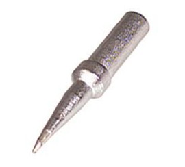 Weller ETU Soldering Iron Tip, flat-