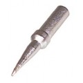 Weller ETU Soldering Iron Tip, flat-