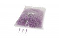 Weller KDS1612BT Dispenser Needle Tips, 16 gauge threaded hub, 1,000-pack-