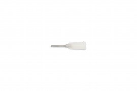 Weller KDS1712P Dispenser Needle Tips, 17 gauge threaded hub, 50-pack-