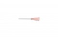 Weller KDS181P Dispenser Needle Tips, 18 gauge threaded hub, 50-pack-