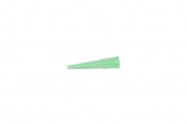 Weller KDS18TN25 Taper-Tip Needles, 18 gauge, 25-pack-