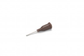 Weller KDS1912P Dispenser Needle Tips, 19 gauge threaded hub, 50-pack-