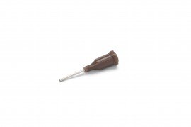Weller KDS1912P Dispenser Needle Tips, 19 gauge threaded hub, 50-pack-