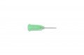 Weller KDS2112BT Dispenser Needle Tips, 21 gauge threaded hub, 1,000-pack-