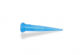 Weller KDS22TNP Taper-Tip Needles, 22 gauge, 50-pack-