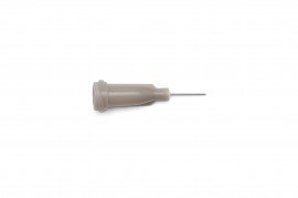Weller KDS27516BT Dispenser Needle Tips, 27 gauge threaded hub, 1,000-pack-