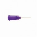 Weller KDS3012TTB Dispenser Needle Tips, 30 gauge Teflon threaded hub, 500-pack-