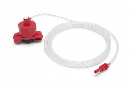 Weller KDS530S6N Adapter Assembly, 30 cc-