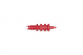 Weller KDS900S Male Connector with large barb, 5-pack-