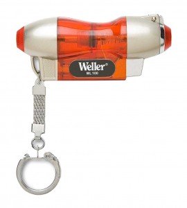 Weller ML100 Magna-Lite Gas Powered Micro Torch-
