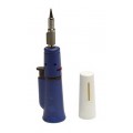 Weller ML500MP Mini Soldering Iron, butane with pIezo ignition-