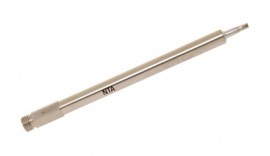 Weller NTA NT Series Micro-Soldering Chisel Tip for WMP micro-soldering pencils, 0.06&quot;-
