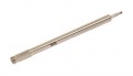 Weller NTA NT Series Micro-Soldering Chisel Tip for WMP micro-soldering pencils, 0.06&quot;-