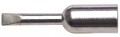 Weller PL113 Thread-On Chisel Tip for the 360/362/37UG/537S/1237S/4037S-