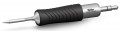 Weller T0050102399 RTP 004 S MS Pico Soldering Tip (MIL-SPEC), Chisel, 0.02 x 0.008 x 0.64&amp;quot;-