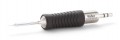 Weller T0050103299 RTP 001 C NW Pico Soldering Tip, Conical Not Wettable, 0.004 x 0.73&amp;quot;-