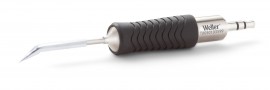 Weller T0050103599 RTP 001 CX Pico Soldering Tip, Conical Bent, 0.004 x 0.84&amp;quot;-