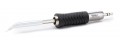 Weller T0050105399 RTU 008 CX MS Ultra Soldering Tip (MIL-SPEC), Conical Bent, 0.03 x 1.54&amp;quot;-