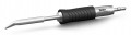 Weller T0050105499 RTU 016 CX MS Ultra Soldering Tip (MIL-SPEC), Conical Bent, 0.06 x 1.55&amp;quot;-