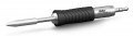 Weller T0050105599 RTU 020 B MS Ultra Soldering Tip (MIL-SPEC), Bevel Cut, 0.08 x 1.14&amp;quot;-