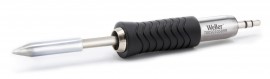 Weller T0050105899 RTU 015 S MS Ultra Soldering Tip (MIL-SPEC), Chisel, 0.06 x 0.02 x 1.1&amp;quot;-