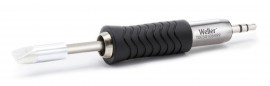 Weller T0050106499 RTU 093 S MS Ultra Soldering Tip (MIL-SPEC), Chisel, 0.37 x 0.08 x 1.1&amp;quot;-