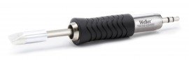 Weller T0050106499 RTU 093 S MS Ultra Soldering Tip (MIL-SPEC), Chisel, 0.37 x 0.08 x 1.1&amp;quot;-