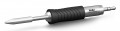 Weller T0050106599 RTU 020 G MS Ultra Soldering Tip (MIL-SPEC), Gullwing, 0.08 x 0.05 x 1.1&amp;quot;-