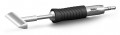 Weller T0050106999 RTU 330 K MS Ultra Soldering Tip (MIL-SPEC), Blade, 1.3 x 0.06 x 1.06&amp;quot;-