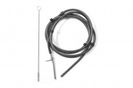 Weller T0051312599N FE Attachment Set for DS/DSX desoldering irons-