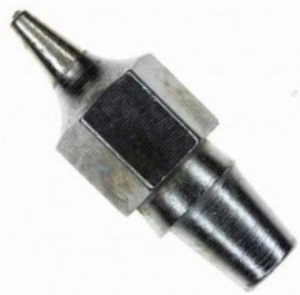 Weller T0051314899 DX 118 Desoldering Nozzle with Threadless Fixture System for DSX 80 and DXV 80, 0.06&amp;quot; x 0.03&amp;quot;-