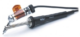 Weller T0051319099N DSX80 Desoldering Iron, 80 W, 24 V-