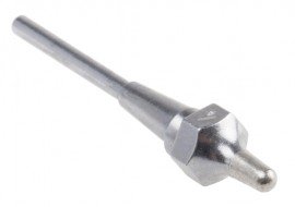 Weller T0051325399 XDS 4 Desoldering Nozzle, 0.05 x 0.1 x 0.41&amp;quot;-