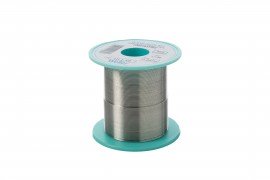 Weller T0051401399 WSW SCN M1 Solder Wire, 100 g, 0.031&quot;-