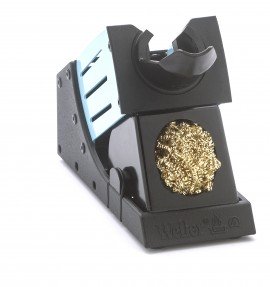 Weller T0051515299N WDH 30 Safety Rest for DSX 80/HAP 200 soldering irons-