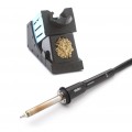 Weller T0052711799N HAP 200 Hot Air Iron Set with safety rest-
