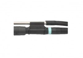 Weller T0052918699N FE Attachment with tube for soldering irons, 0.24"-