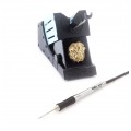 Weller T0052919099N WMRP Micro-Soldering Iron with safety rest, 12 V, 40 W-