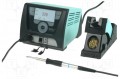 Weller T0053418699N WX1010 1-Channel Digital Soldering Station, 120 V-